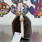 Louis Vuitton Seedy 25 Monogram