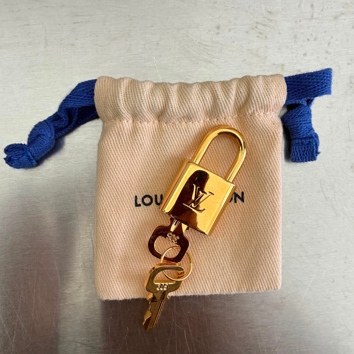 Louis Vuitton Seedy 25 Monogram
