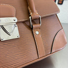 Louis Vuitton Ségur PM Epi