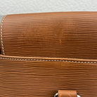 Louis Vuitton Ségur PM Epi
