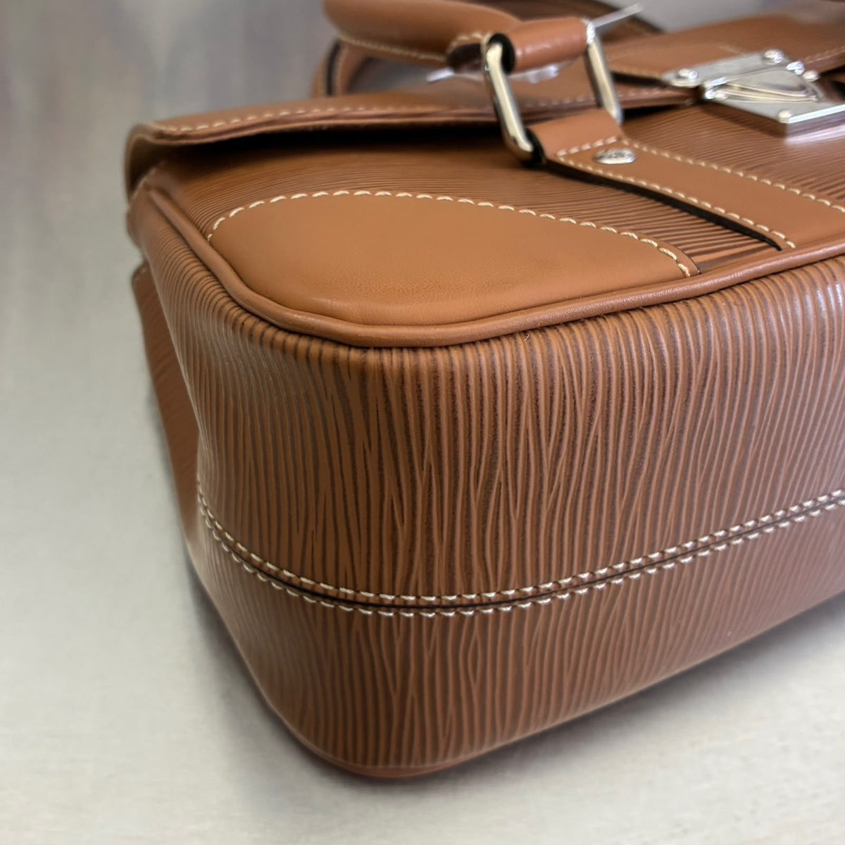 Louis Vuitton Ségur PM Epi