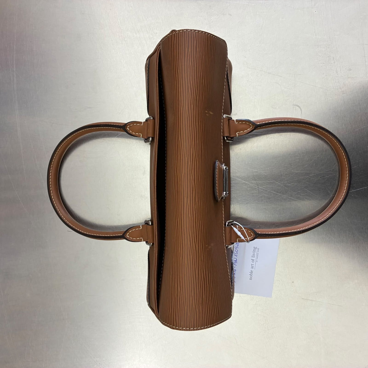 Louis Vuitton Ségur PM Epi