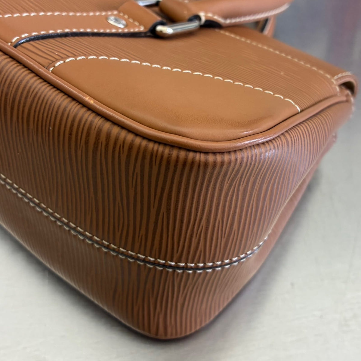 Louis Vuitton Ségur PM Epi