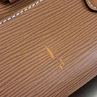 Louis Vuitton Ségur PM Epi