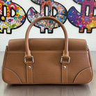 Louis Vuitton Ségur PM Epi