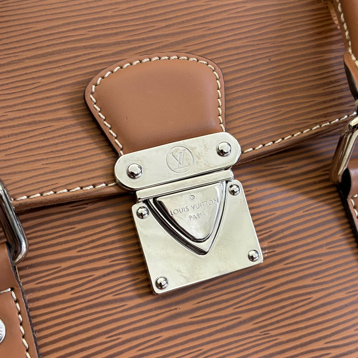 Louis Vuitton Ségur PM Epi