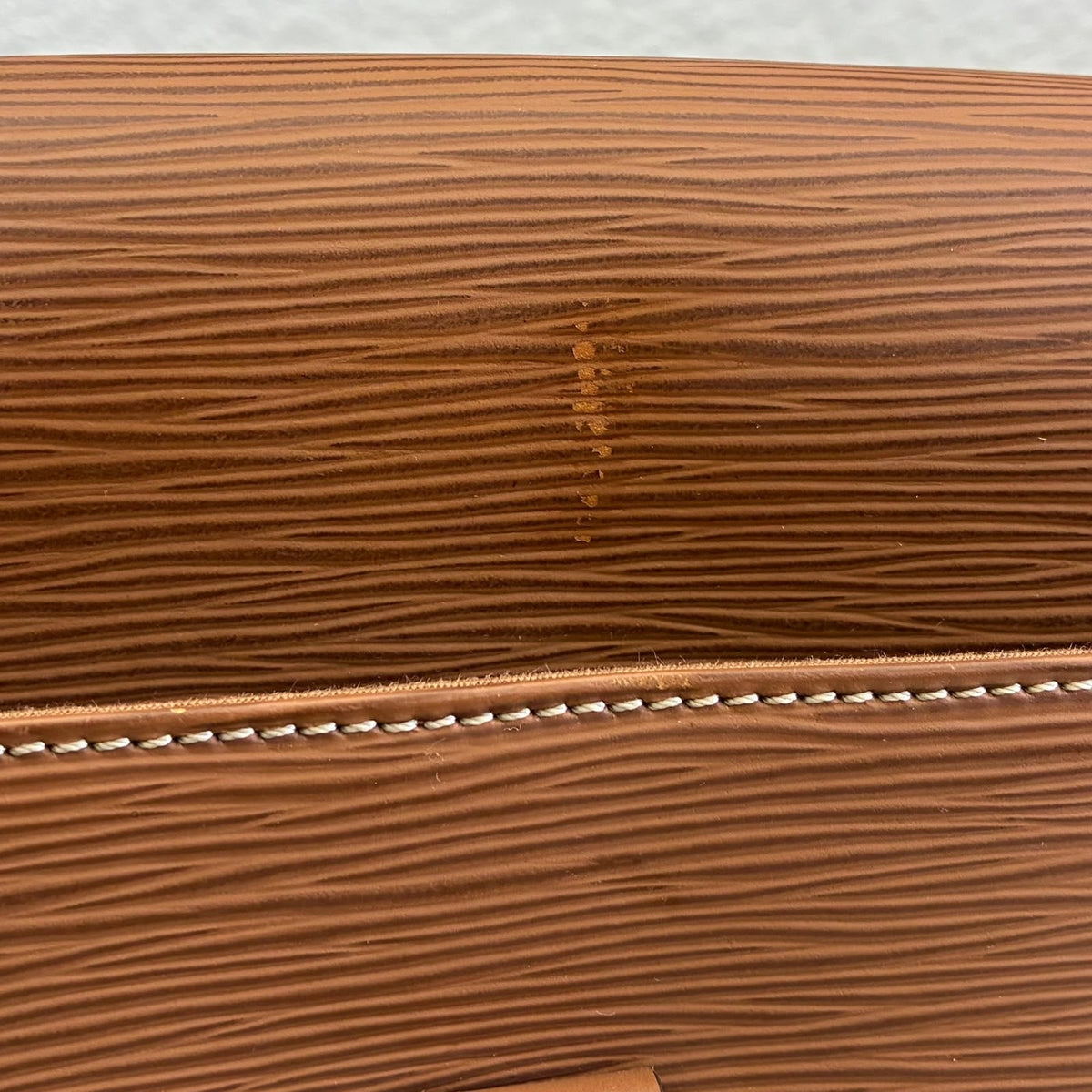 Louis Vuitton Ségur PM Epi