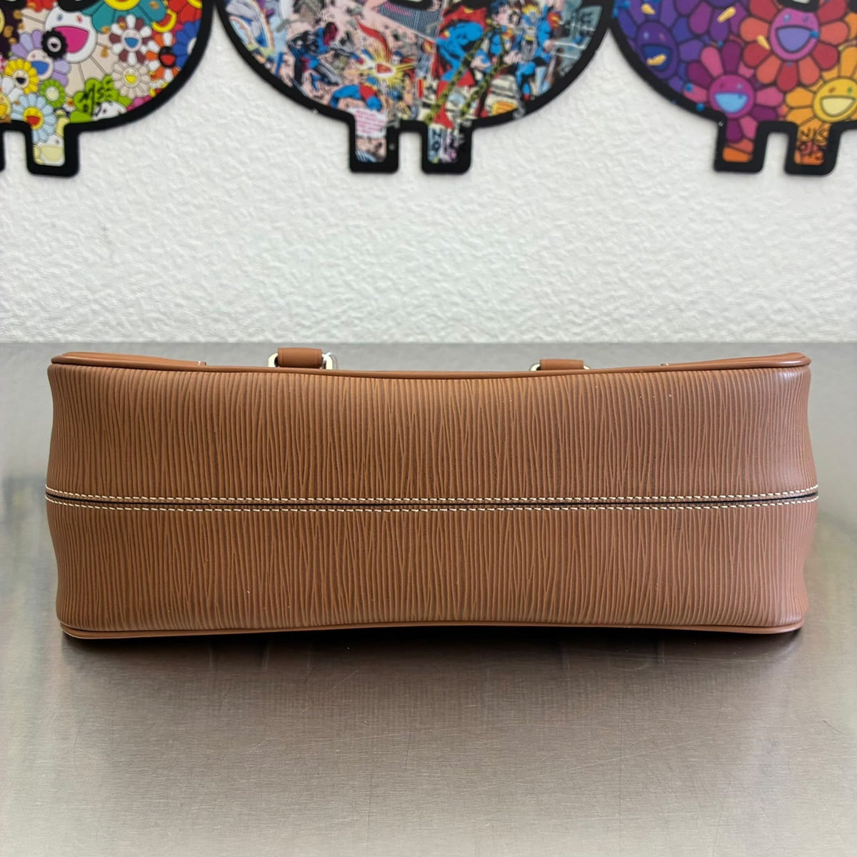 Louis Vuitton Ségur PM Epi