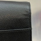 Louis Vuitton Selenga Taiga