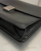 Louis Vuitton Selenga Taiga