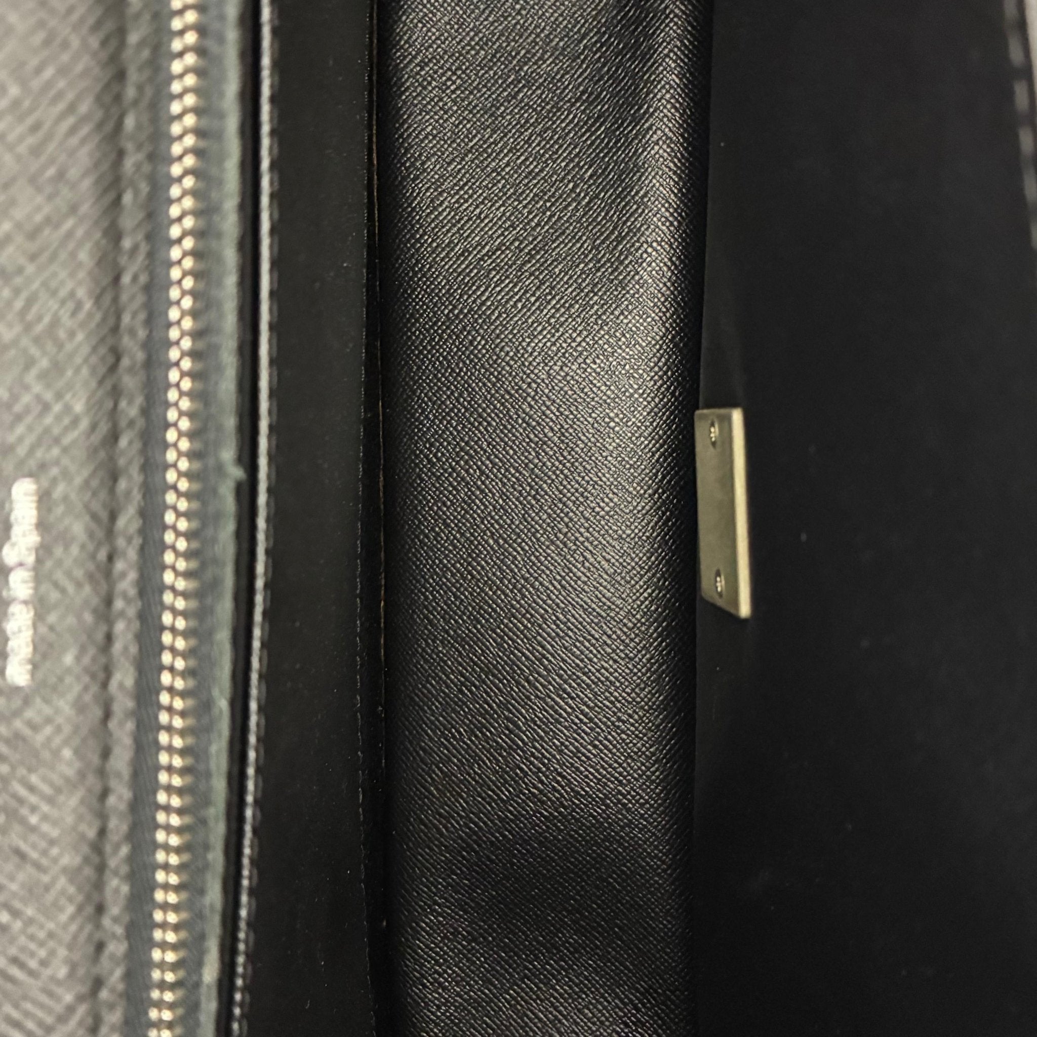 Louis Vuitton Selenga Taiga