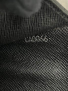 Louis Vuitton Selenga Taiga