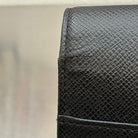 Louis Vuitton Selenga Taiga