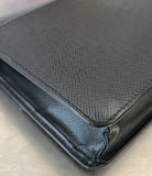 Louis Vuitton Selenga Taiga