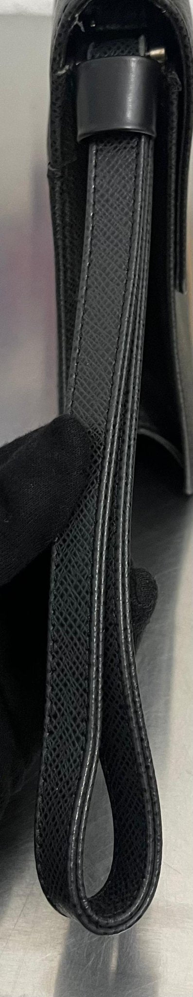 Louis Vuitton Selenga Taiga
