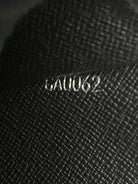 Louis Vuitton Selenga Taiga