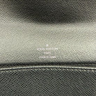 Louis Vuitton Selenga Taiga