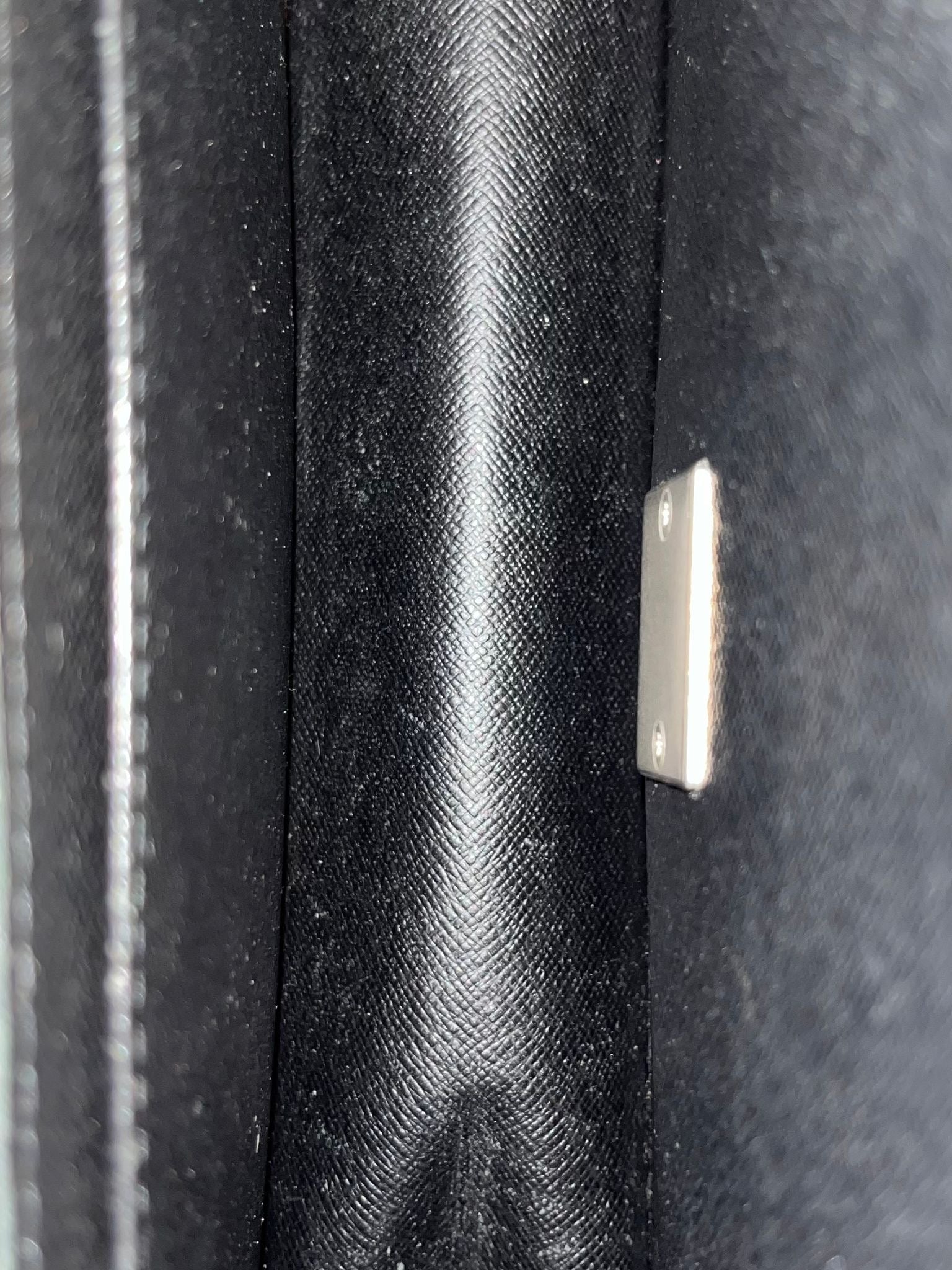 Louis Vuitton Selenga Taiga