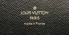 Louis Vuitton Serviette Kourad (Dunkelgrün)