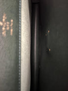 Louis Vuitton Serviette Kourad (Dunkelgrün)