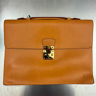 Louis Vuitton Serviette Kourad Nomade Nr. 147 / Japan 15th anniversary von 1993