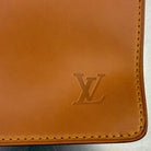 Louis Vuitton Serviette Kourad Nomade Nr. 147 / Japan 15th anniversary von 1993