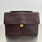 Louis Vuitton Serviette Kourad Taiga