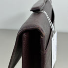 Louis Vuitton Serviette Kourad Taiga