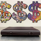 Louis Vuitton Serviette Kourad Taiga