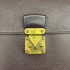 Louis Vuitton Serviette Kourad Taiga