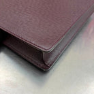 Louis Vuitton Serviette Kourad Taiga