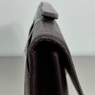 Louis Vuitton Serviette Kourad Taiga