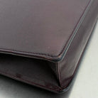 Louis Vuitton Serviette Kourad Taiga