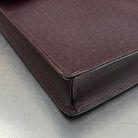 Louis Vuitton Serviette Kourad Taiga