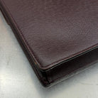 Louis Vuitton Serviette Kourad Taiga