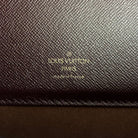Louis Vuitton Serviette Kourad Taiga