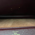 Louis Vuitton Serviette Kourad Taiga