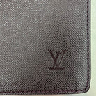 Louis Vuitton Serviette Kourad Taiga
