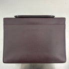 Louis Vuitton Serviette Kourad Taiga