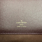 Louis Vuitton Serviette Kourad Taiga