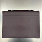 Louis Vuitton Serviette Kourad Taiga