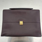 Louis Vuitton Serviette Kourad Taiga