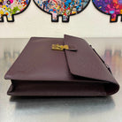 Louis Vuitton Serviette Kourad Taiga