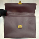 Louis Vuitton Serviette Kourad Taiga