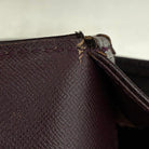 Louis Vuitton Serviette Kourad Taiga