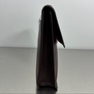 Louis Vuitton Serviette Kourad Taiga