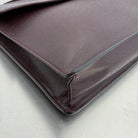 Louis Vuitton Serviette Kourad Taiga