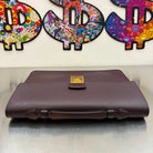 Louis Vuitton Serviette Kourad Taiga