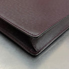 Louis Vuitton Serviette Kourad Taiga