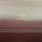 Louis Vuitton Serviette Kourad Taiga